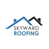 Skyward Roofing - Manhattan Logo