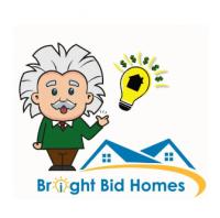 Bright Bid Homes logo