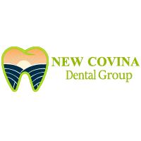 New Covina Dental Group: Dentist in Covina, CA Logo