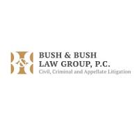 Bush & Bush Law Group logo
