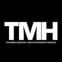 The Mobile Headshot Logo