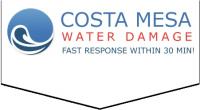 Costa Mesa Water Damage Logo