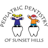 Pediatric Dentistry of Sunset Hills Logo