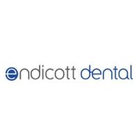 Endicott Dental Logo