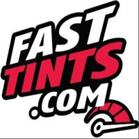 Fast Tints Miami Logo