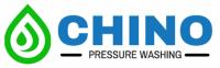 Chino Pressure Washing Logo