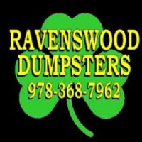 Ravenswood Services LLC Logo
