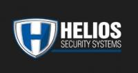 Helios Security Systems logo