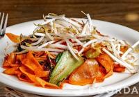 Thai Flavor LLC Logo