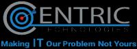 Centric Technologies Logo