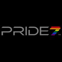 PRIDE 7 logo