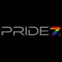 PRIDE 7 Logo