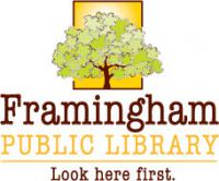 Framingham Public Library Logo