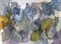 Kate Landishaw Fine Art Logo