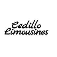 Cedillo Limousines Logo