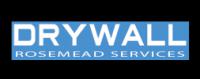 Drywall Repair Rosemead Logo