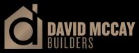 David McCay Builders, Inc. Logo