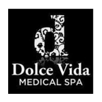 Dolce Vida Medical Spa - Westport Logo