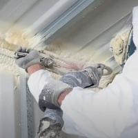 Castle Rock Spray Foam Insulation Inc. Logo
