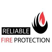 Reliable Fire Protection Services Houston Logo
