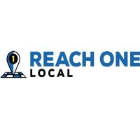 Reach One Local logo