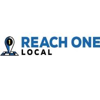 Reach One Local Logo