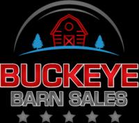 Buckeye Barn Sales logo