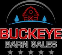 Buckeye Barn Sales Logo