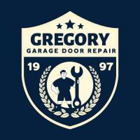Gregory Garage Door Repair Logo