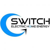 Switch Electric Home Energy Logo