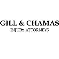 Gill & Chamas, LLC Logo
