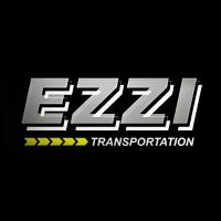 Ezzi Transportation Logo