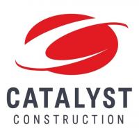 Catalyst Construction Logo