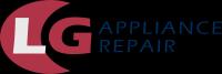 Brain's LG Service Pros Logo