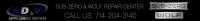 ASAP Orange County Appliance Repair Logo