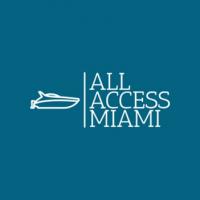 All Access of Miami - Jet Ski & Yacht Rentals Logo