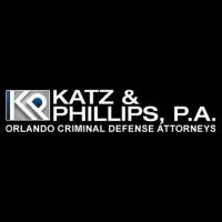 Katz and Phillips, P.A Logo
