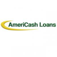 AmeriCash Loans - Rosewood logo