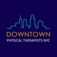 Physical Therapists NYC Logo