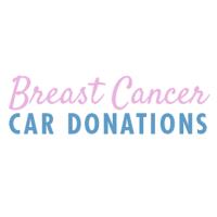 Breast Cancer Car Donations Logo