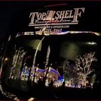 Top Shelf Transportation Logo