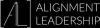 Align, Lead, Thrive logo