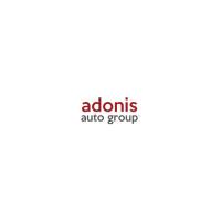 Adonis Auto Group Logo