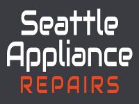 Seattle Appliance Repair Pros Logo
