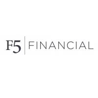F5 Financial Logo