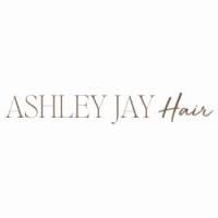 Ashley Jay Hair Logo
