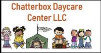 Chatterbox Daycare Center Phase II Logo