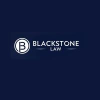 Blackstone Law Logo