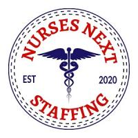 Nurses Next Staffing logo