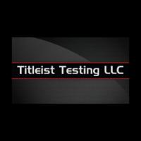 Titleist Testing, LLC Logo